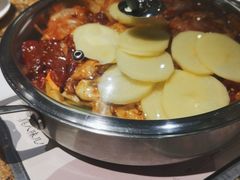 -黄记煌三汁焖锅(悦方IDmall店)
