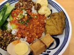 -霸蛮湖南米粉(亦庄力宝华联店)