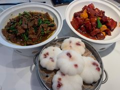 -兰湘子·湘菜小炒(长安万科广场店)