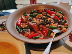 -沱江小镇 (良乡店)