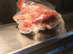 -上海枇杷烤鸭(燕丰商场店)