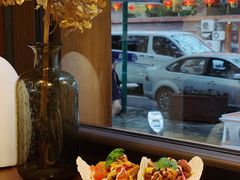 -AFS Cafe & Canteen(闽江二路店)