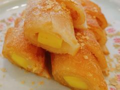 香芒薄餐-神仙馆(衡山路店)