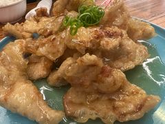 -好口味小吃楼·东北菜(太原南街店)