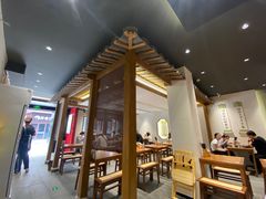 -李百蟹·江南蟹黄面·河景餐厅(夫子庙总店)