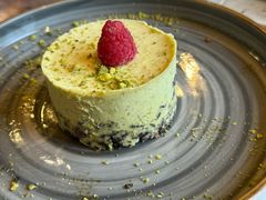 -BEYTI RESTAURANT贝迪土耳其餐厅