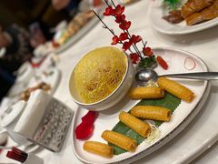 -粤海喜来登酒店·采悦轩中餐厅(天河城店)