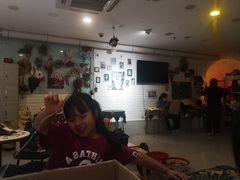 -平行世界·猫咖(首经贸店)