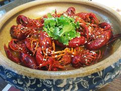 香辣小龙虾-小莆天(元帅路店)