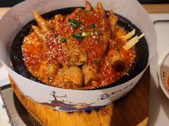 -七八冷面·延边朝鲜族美食(圣熙八号店)