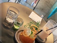 -BE NORMAL CAFE(霞溪路店)