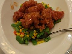 -聚春园自助餐厅(东街口店)