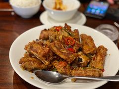 -蓬莱小馆 Joyful Restaurant
