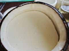-万兴启丰椰子文化园餐厅