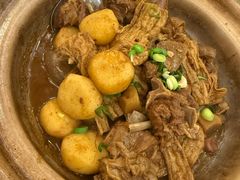 -银都上海菜馆(粤海东路店)