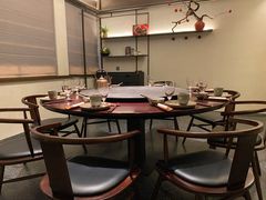 包厢-上名堂·鱼头好吃(体育场路店)