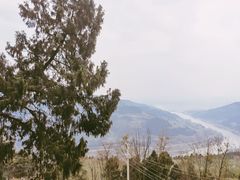 -金堂县云顶石城风景区