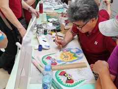 -新世界大丸百货