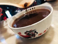 -宝香绑线肉骨茶(柏威年广场店)