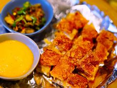 -半山腰·云南菜(侨福芳草地店)