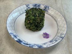 马兰香干-二泉园老菜馆·百年无锡菜