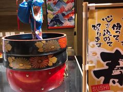 -天津东凯悦酒店·Market Café自助餐厅