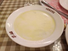 -华梅西餐厅(哈尔滨中央大街店)