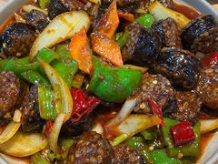 -京玉菲饭店(李村店)