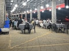 -钱大妈海鲜饭店(保利林语店)