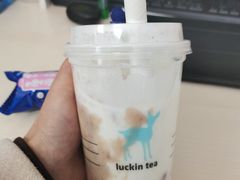 -瑞幸咖啡(解放碑英利大融城店)