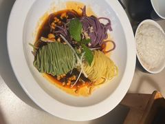 -绿茶餐厅(领展购物广场·中关村店)