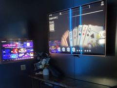 -唱吧麦颂KTV(高新店)