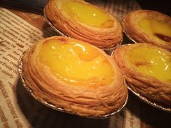 -洲际酒店·地平线全日餐厅HORIZON CAFÉ