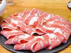 -尚海豆捞(乐虹坊店)