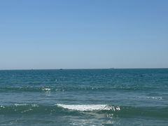 -海云台海滩