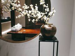 -梅花境(万科店)