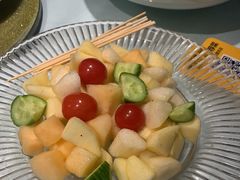 -上下九广州菜馆(锦业路店)