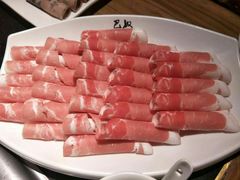 -巴奴毛肚火锅(安阳相州店)