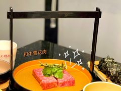 -木槿花韩式炭烤·熟成肉工坊(孙文东路店)