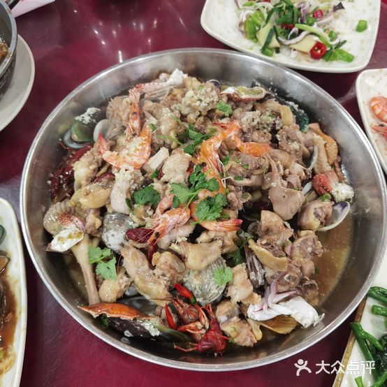 幸丰美食(第二分店)