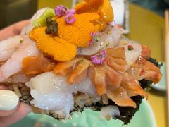 -鮨冠OMAKASE食べ放题(北京首店)