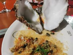-海盗餐厅