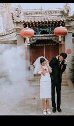-王子宫殿婚纱摄影(环山路总店)
