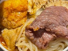 -螺大喜螺蛳粉火锅(雍和宫店)