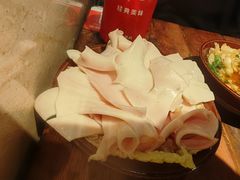 -乡当俏老火锅