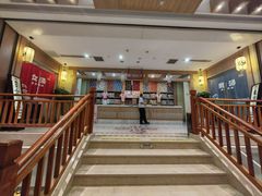 -极乐汇汗蒸会馆(杭州店)