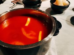 -捞天下大众火锅(水上公园店)