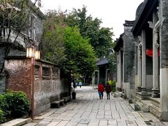 -黄埔古港