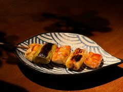 -鸟泉居酒屋·烧鸟·酒馆(百子湾店)