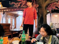 -应天大明王朝·南京菜(中山陵店)